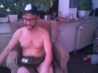 SpankiWank  21-08-2021 Recorded Video Topless
